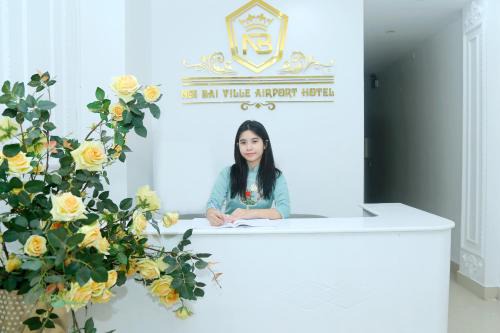 Soc Son Hotel | Noibai Ville Hotel & Travel