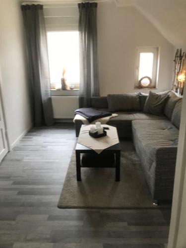 Kudensee Apartment | NOK oben