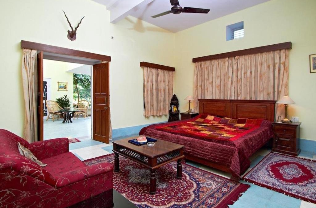 Bani Park Bed & Breakfast | Nokha House