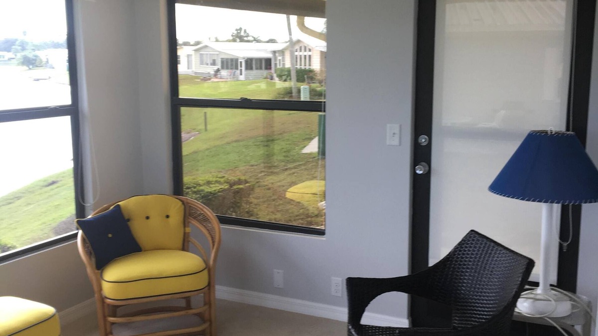 Nokomis House | Nokomis Winter Retreat