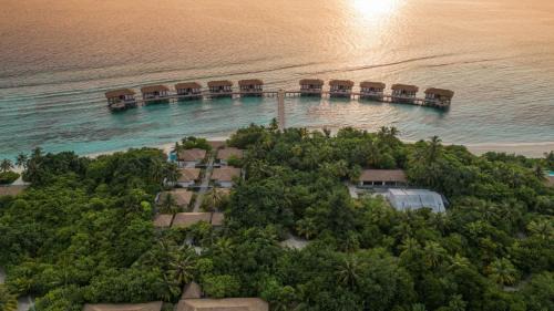 Kudafunafaru Resort | Noku Maldives, Vignette Collection