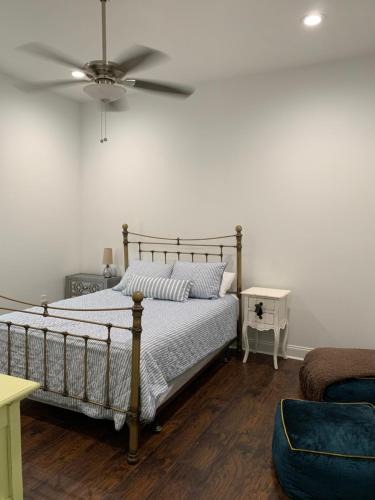 Saint Claude House | Nola home