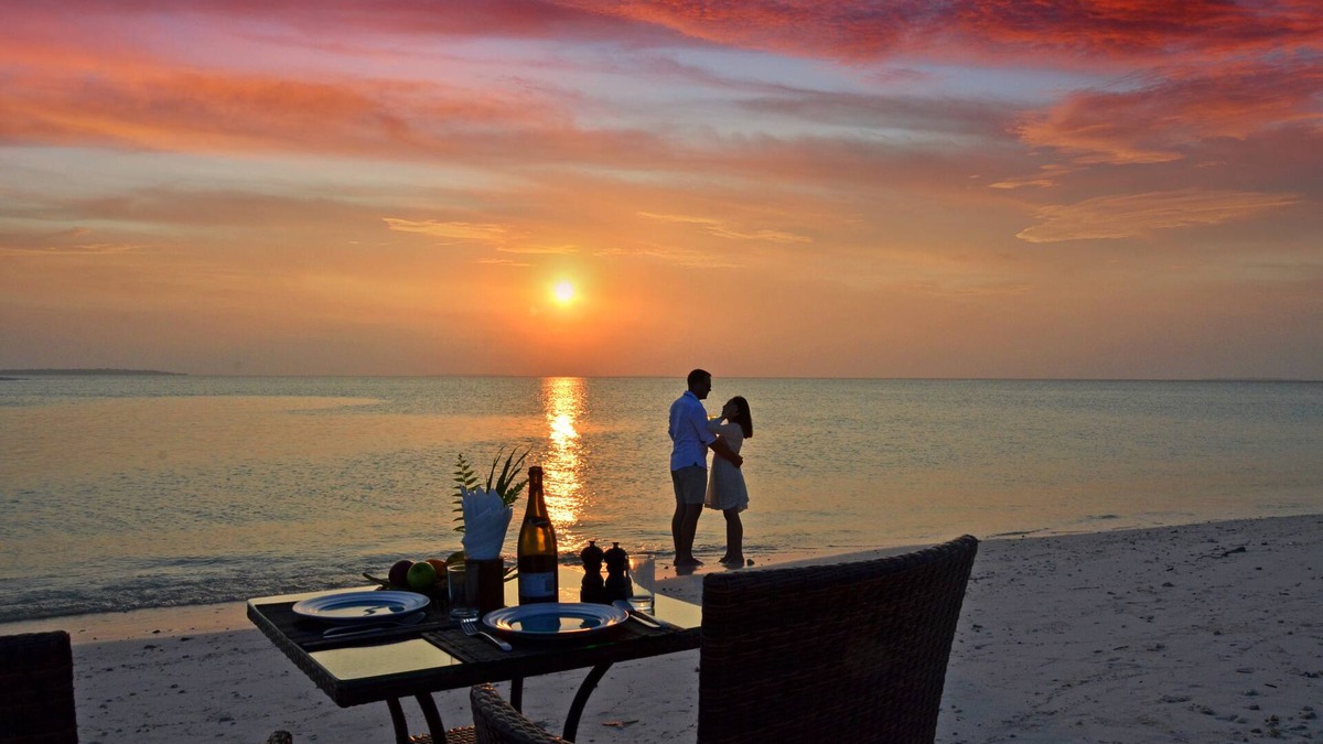 Nolhivaranfaru House | Nolhi Escape