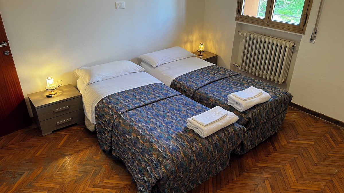 Madonna Dei Fornelli Bed & Breakfast | Nomad Stay