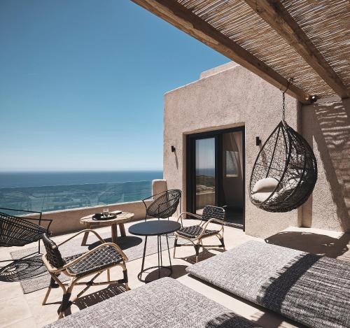 Milos Bed & Breakfast | Noma Milos - Delmar Collection