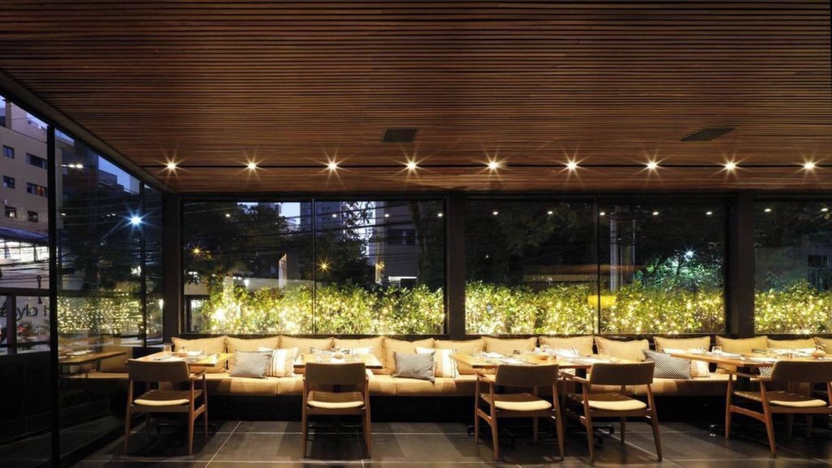 Batel Hotel | Nomaa Hotel