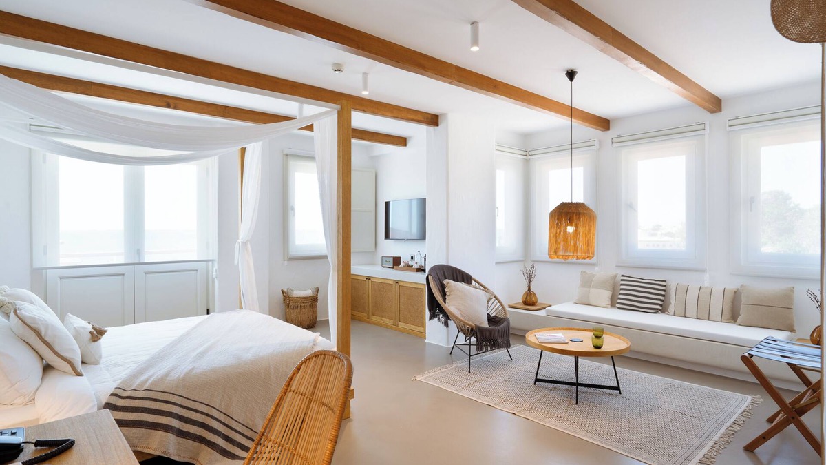 Ancient Side Hotel | Nomad Boutique Hotel Side - Adults Only