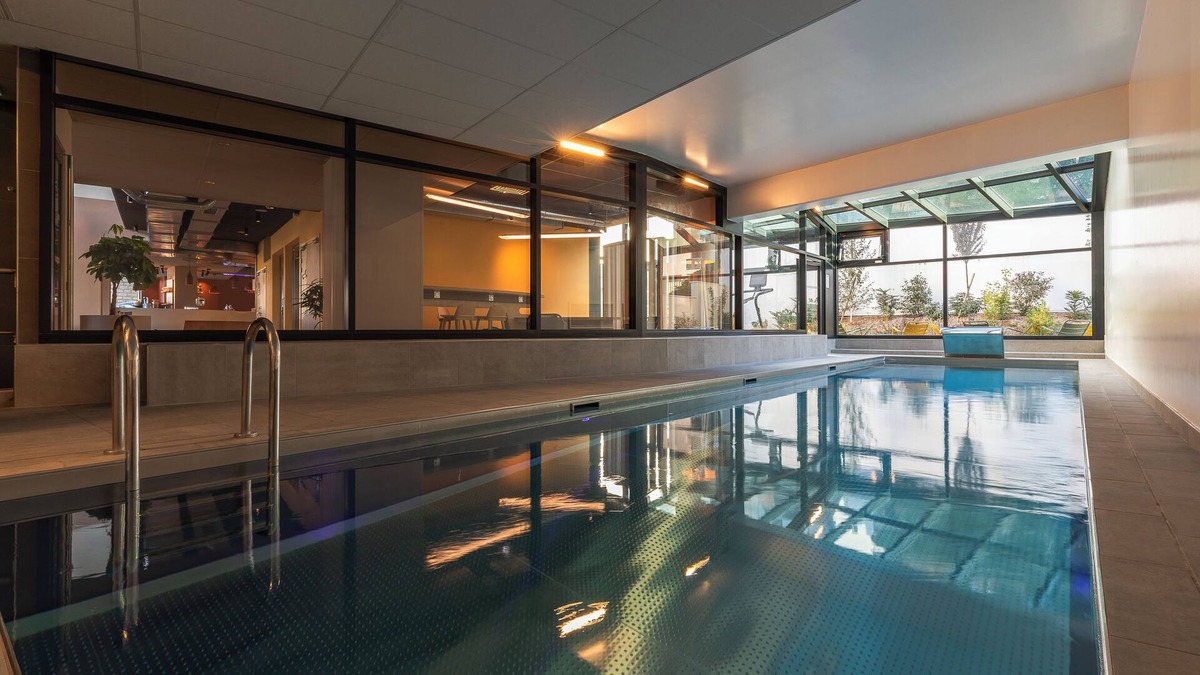 Dijon Hotel | Nomad Dijon