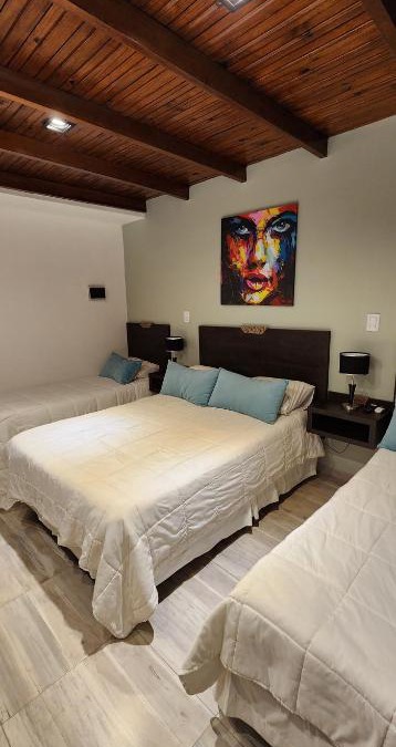 Paso de los Libres Apartment | Nomades Apartamentos