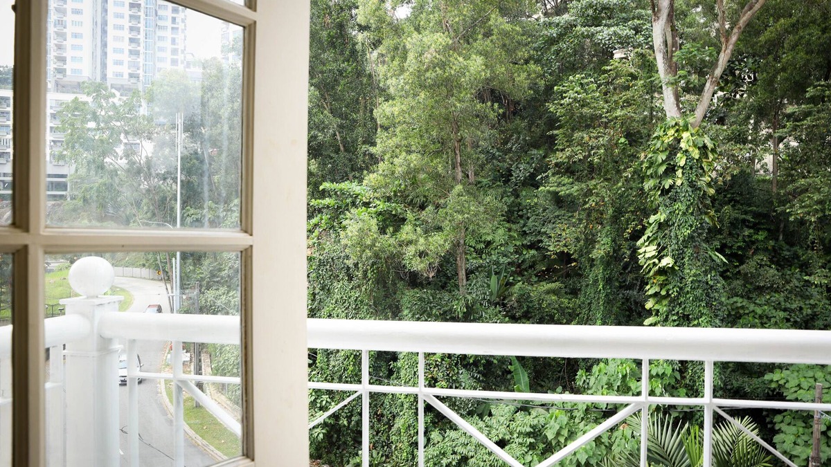 Bangsar Condo | Nomadhouz's hidden gem in Bangsar