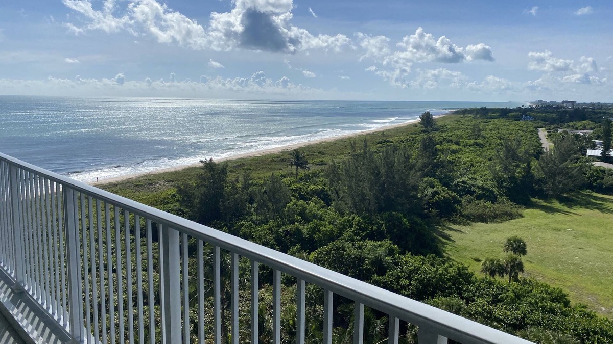 Fort Pierce Shores Condo | None d d d d