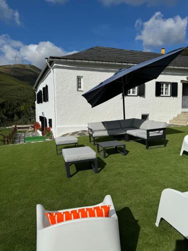 Alvarenga House | Noninha House