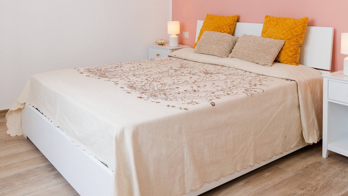 Sant'Antioco House | Nonna Angelina Holiday Home