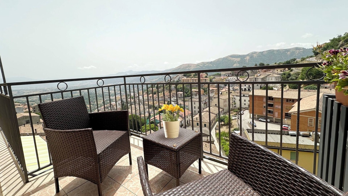 Muro Lucano Bed & Breakfast | Nonna Felicia B&B