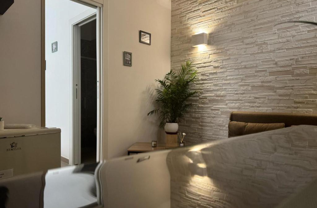 Terzigno House | Nonna Lisetta