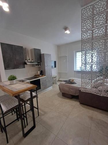 Venegono Superiore Apartment | "Nonna Maria"