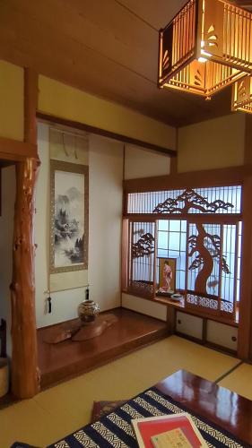 Matsumoto House | Nonna Milli