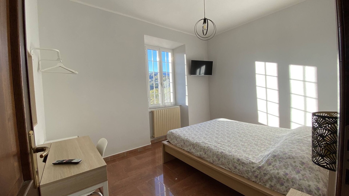 Masero House | Nonna Nella Big Apartment close to Cinque Terre and Versilia