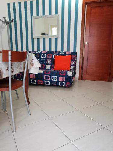 Margherita di Savoia Apartment | Nonna Rosa