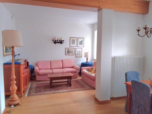 Venas di Cadore Apartment | Nonna Tina apartment