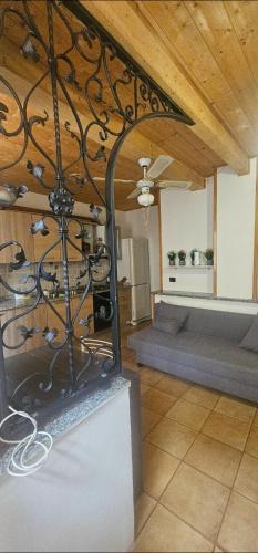 Gambolo Apartment | Nonno Ernesto