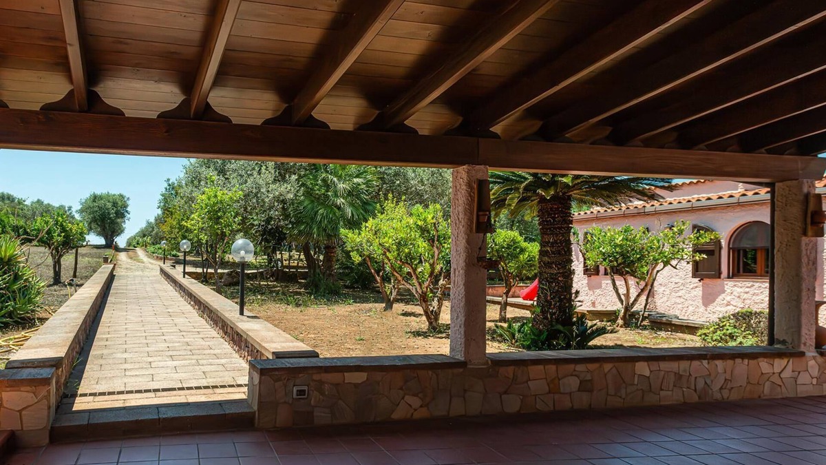 Alghero Villa | Nonno Pino in Alghero