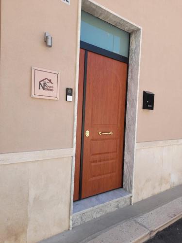 Modugno House | Nonno Rocco Guest House