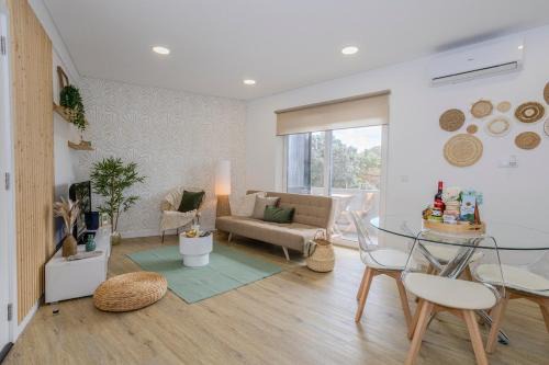 Rabo de Peixe Apartment | Nono Guest House