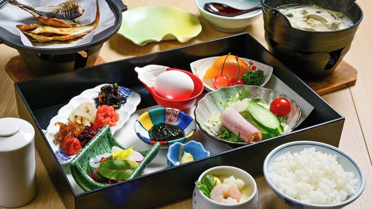 Kyotango Hotel | Nonsmoking 4 people Special room with ocean view 6th and 7th floors Spring seasonal banquet/Kyotango Kyōto