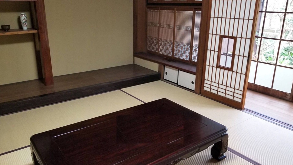 Tsuwano-cho House | Nonsmoking Condominium type lodging/Kanoashi-gun Shimane