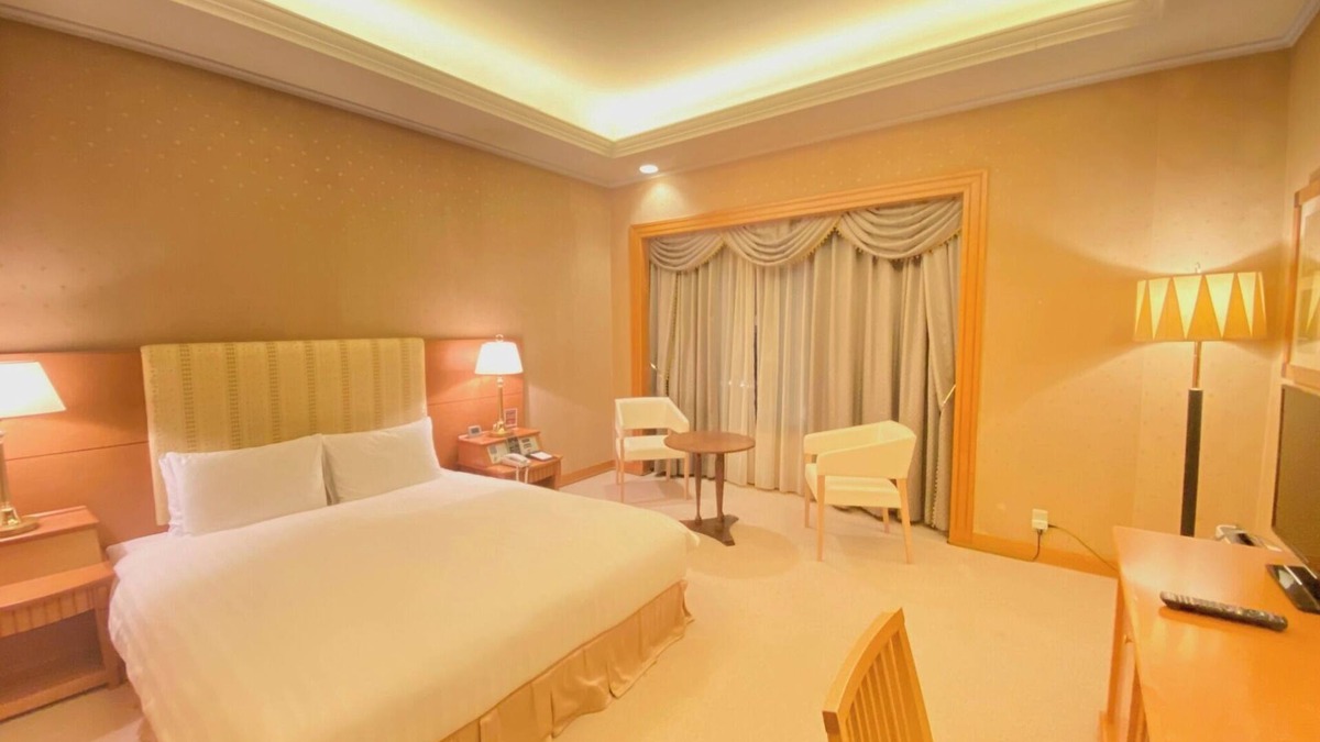 Nishikasai Hotel | Nonsmoking Deluxe Double Room Room only Smile/Edogawa-ku Tokyo