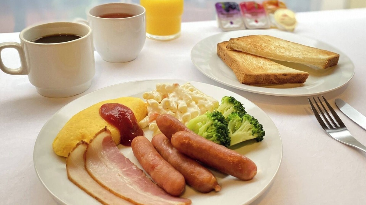 Nishikasai Hotel | Nonsmoking Deluxe Double Room breakfast includ/Edogawa-ku Tokyo