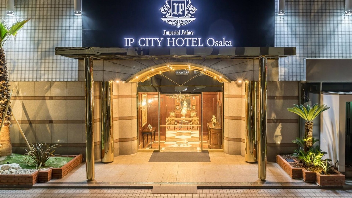 Minamisenba Hotel | Nonsmoking Double Room only vs | Simple Sta/Osaka Ōsaka