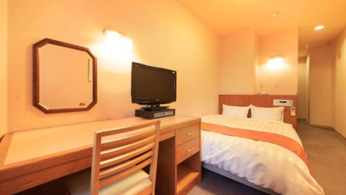Fuji Hotel | Nonsmoking Double room Stay without meals Pri/Fuji Shizuoka