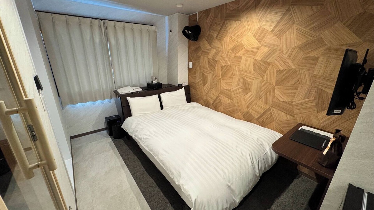 Gifu Hotel | Nonsmoking Double room UB No meals No meals/Gifu Gifu