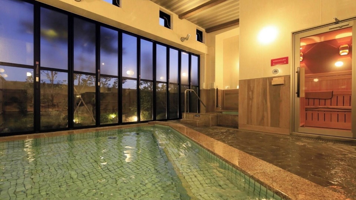 Namie-machi House | Nonsmoking Double Unit bath | Dinner included /Futaba-gun Fukushima