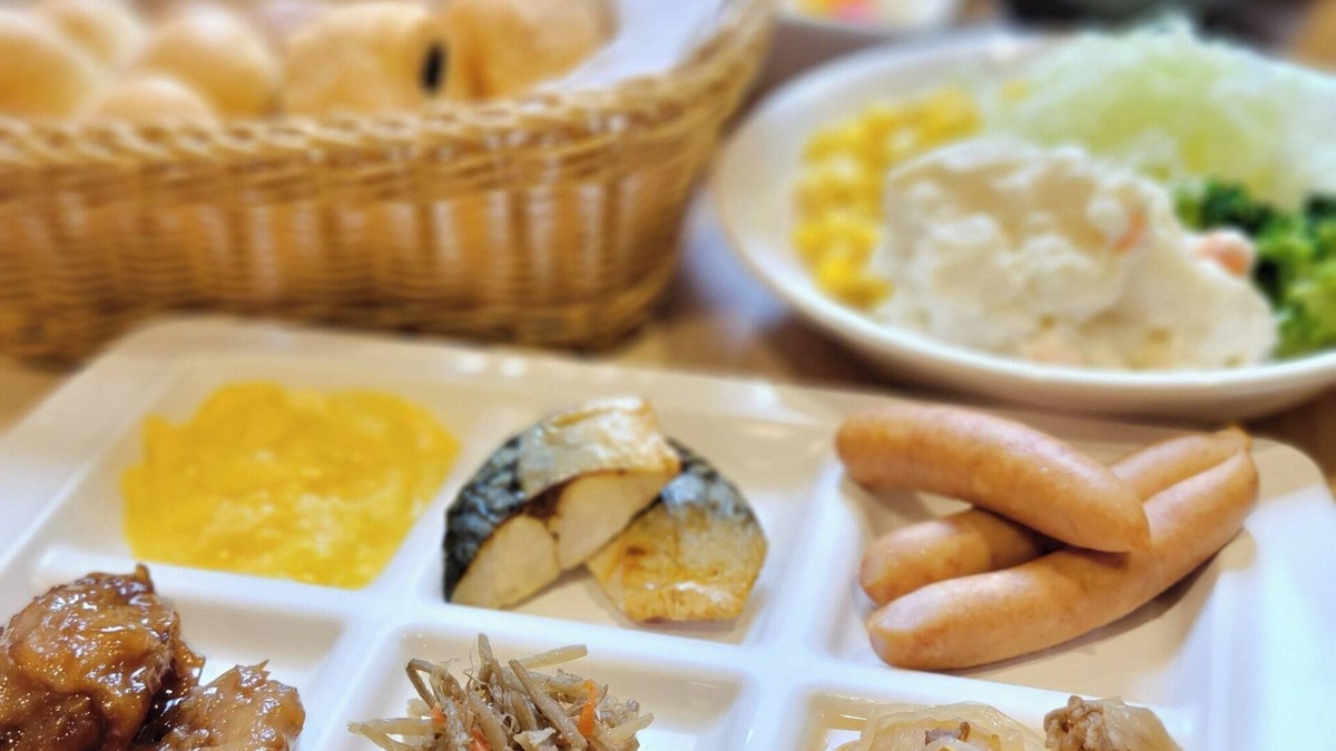 Tennoji Hotel | Nonsmoking Extra Double Breakfast included/Osaka Ōsaka