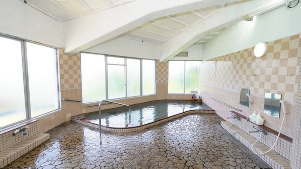 Tsubaki Onsen Hotel | Nonsmoking For 3 people Ocean view resort apa/Nishimurogun Wakayama