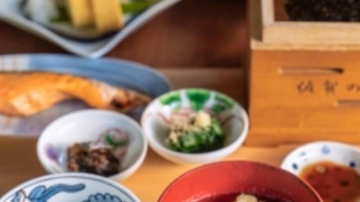 Akamatsumachi Hotel | Nonsmoking Japanesestyle room 8 tatami mats 1 rank upgrade breakfast included/Saga Saga