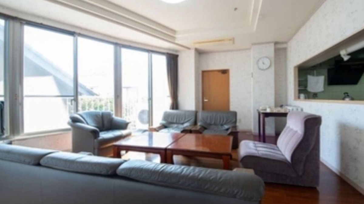Karatsu Hotel | Nonsmoking Kitchen included 5LDK Condominium /Karatsu Saga