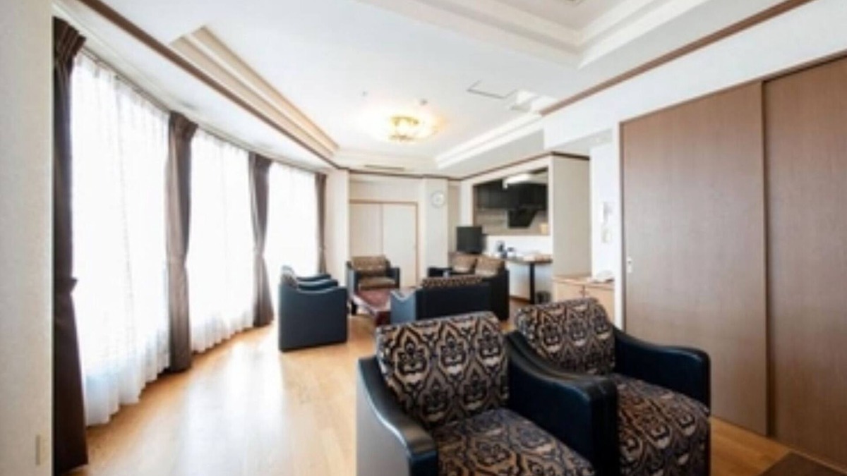 Karatsu Hotel | Nonsmoking Kitchen included 4LDK Condominium /Karatsu Saga