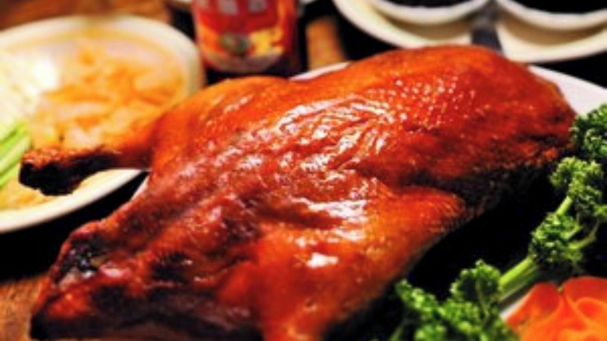 Nasu Hotel | Nonsmoking Luxury Peking Duck Course | Opening Commemoration /Nasugun Tochigi