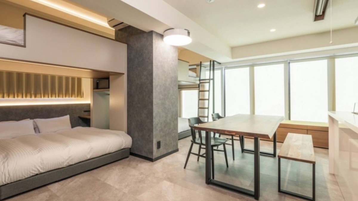 Asakusabashi Hotel | Nonsmoking Premium Bank Theater Room only/Taito-ku Tokyo