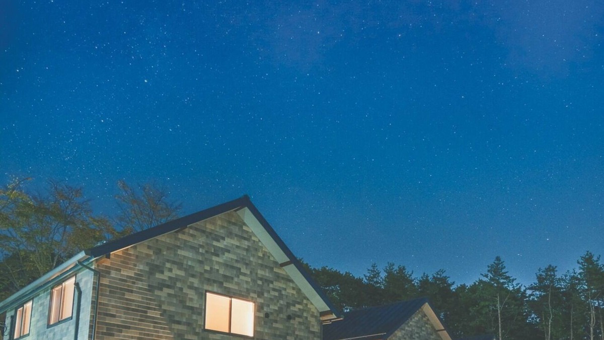Fujikawaguchiko House | Nonsmoking Private house/Minamitsuru-gun Yamanashi