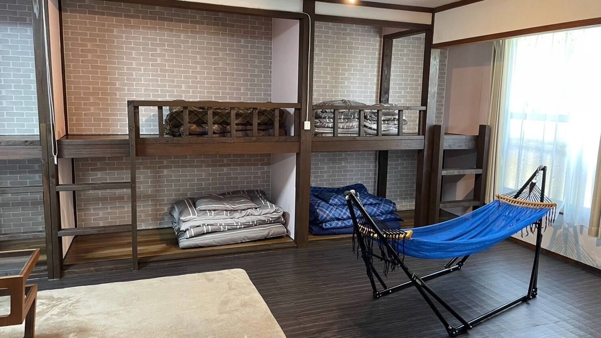 Koniya House | Nonsmoking Refresh in a hideaway old private ho/Oshima-gun Kagoshima