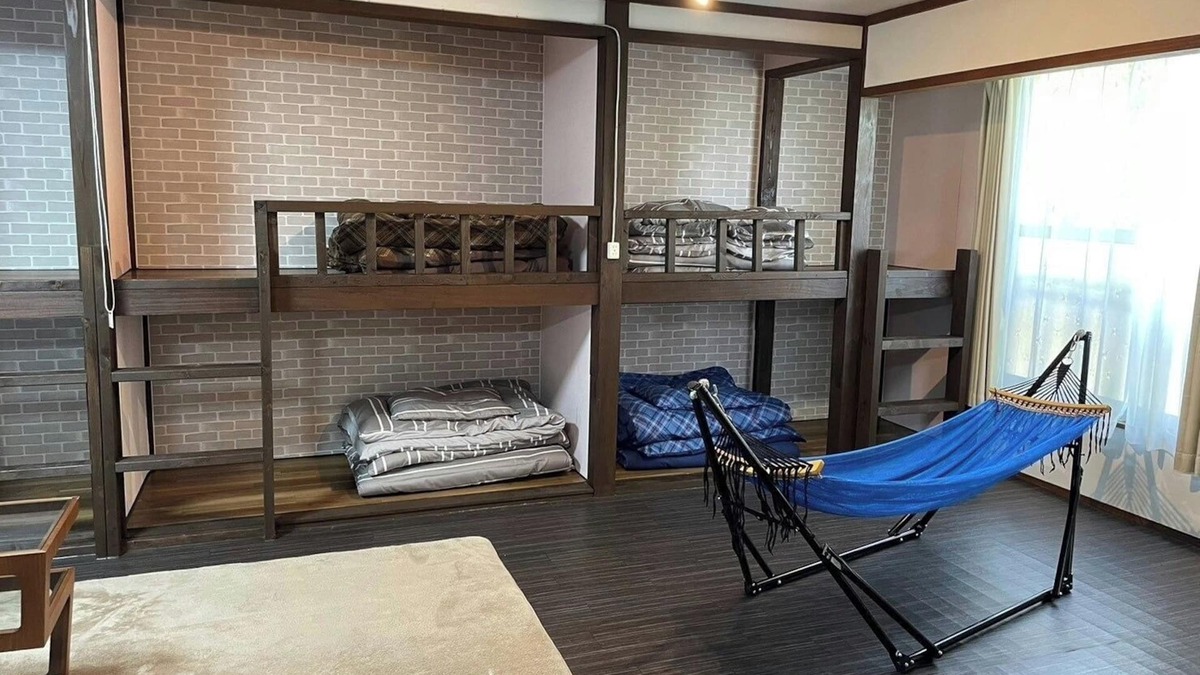 Koniya House | Nonsmoking Refresh yourself in a hideaway old p/Oshima-gun Kagoshima