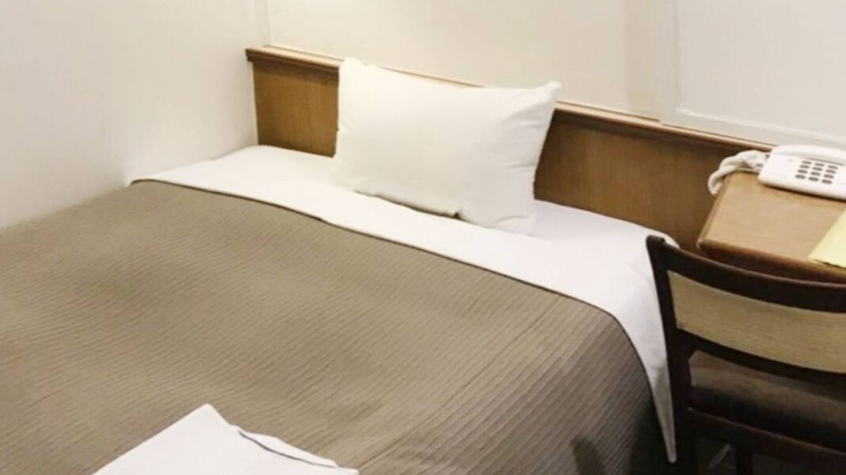 Izaka Onsen Hotel | NonSmoking Single Standard plan with 30 kinds o/Fukushima Fukushima