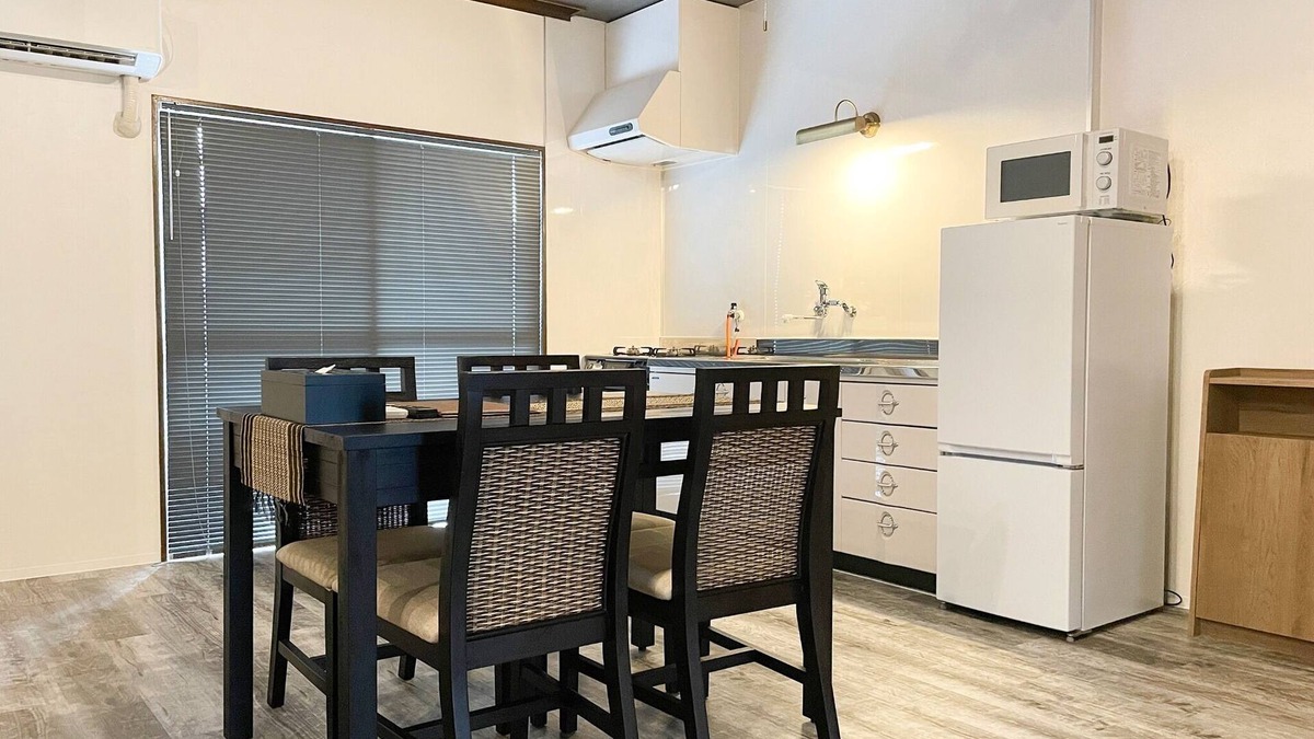 Koniya Apartment | Nonsmoking Standard room without meals Recomm/Oshimagun Kagoshima