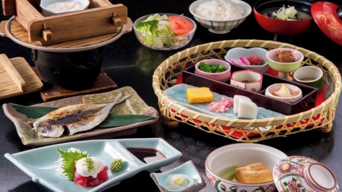 Inatori Hotel | Nonsmoking standard room 1 night stay with breakfast/Kamogun Shizuoka