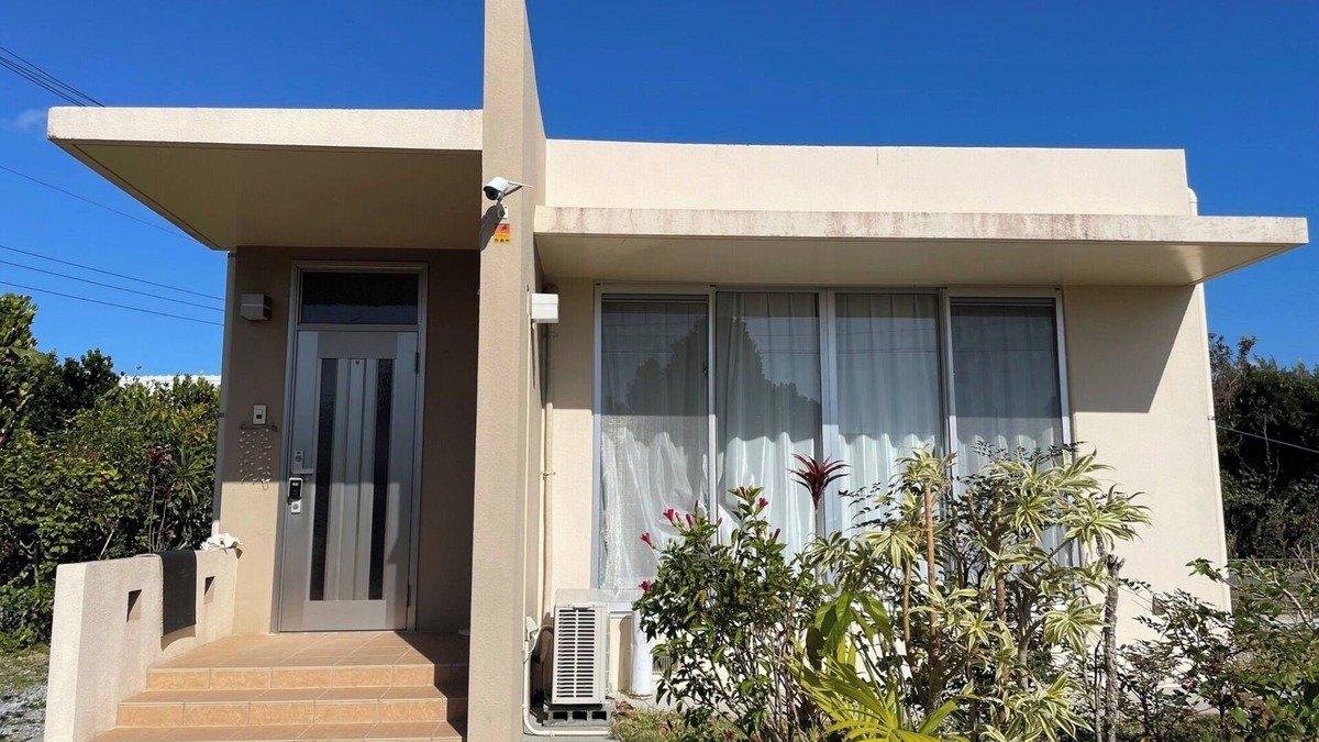 Sumuide Hotel | Nonsmoking Standard room only A private stay /Nago Okinawa